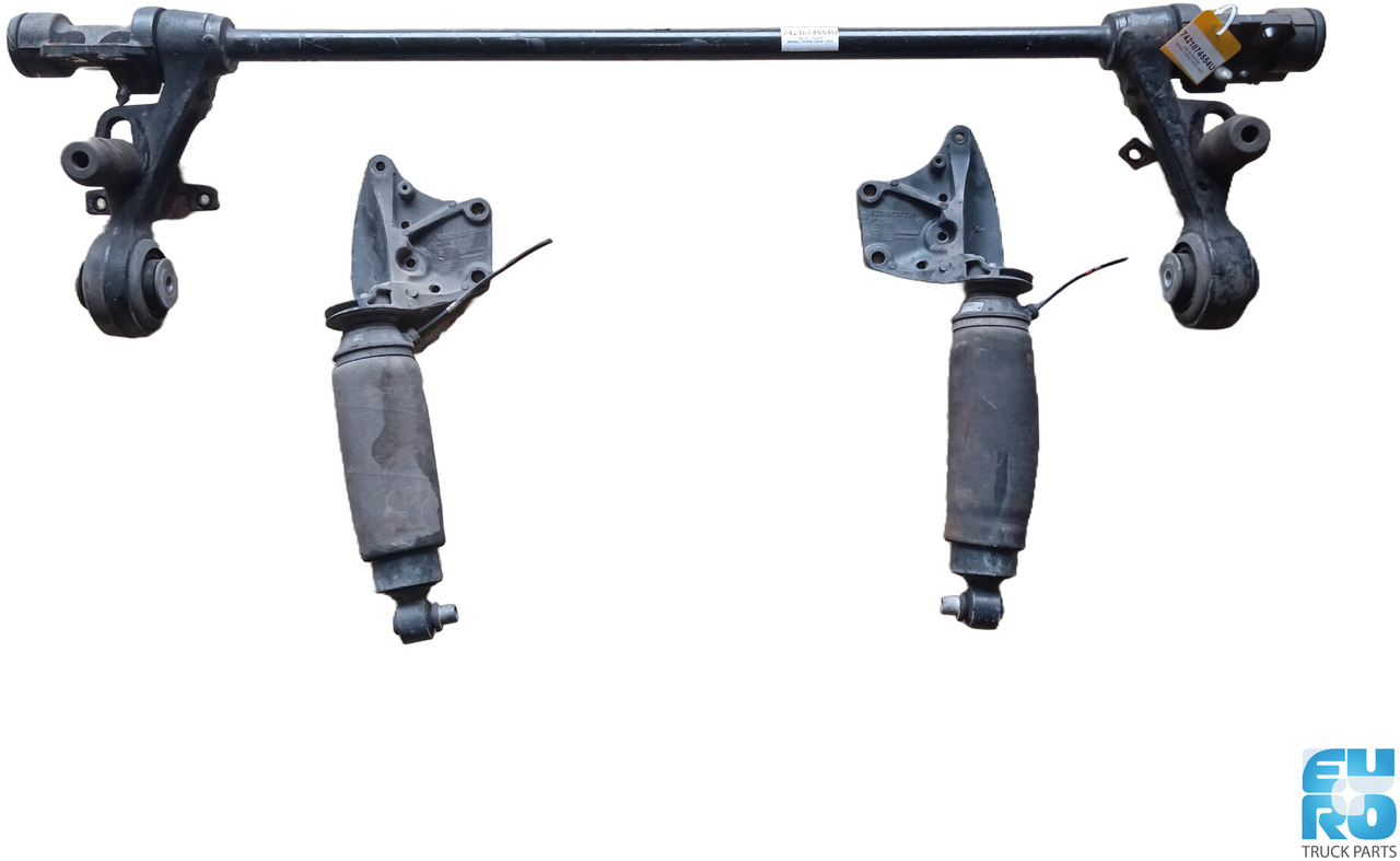 RENAULT TRUCK T CABINE STABILISATOR >2014 GEBRUIKT 7421874554U - Barra estabilizadora para Camião: foto 1 RENAULT TRUCK T CABINE STABILISATOR >2014 GEBRUIKT 7421874554U - Barra estabilizadora para Camião: foto 1