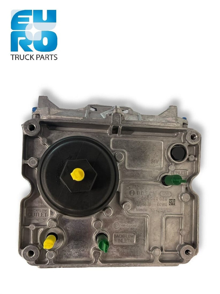 RVI Pre.VO.FH,FMX -10- MODUL ADBLUE BOSCH 0444022039 - Sistema de combustível para Camião: foto 4 RVI Pre.VO.FH,FMX -10- MODUL ADBLUE BOSCH 0444022039 - Sistema de combustível para Camião: foto 4