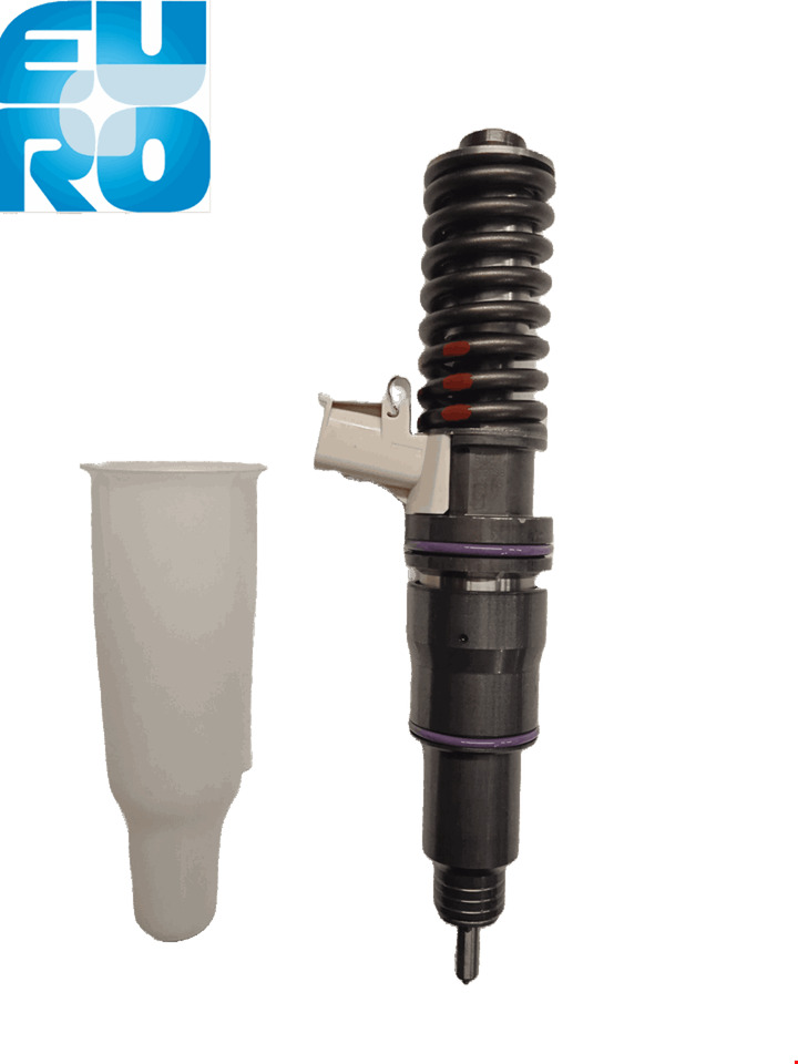 RVI,VO.FM11 D11C 07-12 UNIT INJECTOR DELPHI 7421569191 - Injector para Camião: foto 1 RVI,VO.FM11 D11C 07-12 UNIT INJECTOR DELPHI 7421569191 - Injector para Camião: foto 1
