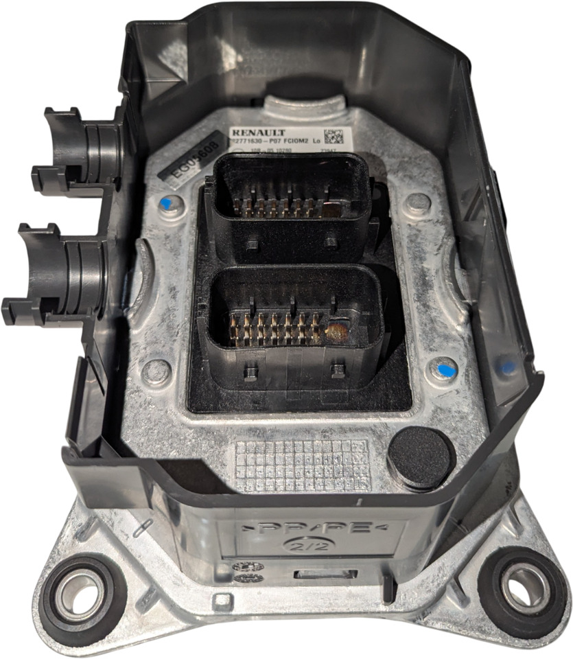 RVI VOLVO FH4 EURO6 D13K FCIOM XENON REGELEENHEID NIEUW +BORG 23140889 - Centralina electrónica para Camião: foto 1 RVI VOLVO FH4 EURO6 D13K FCIOM XENON REGELEENHEID NIEUW +BORG 23140889 - Centralina electrónica para Camião: foto 1