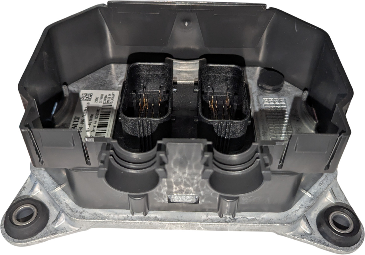 RVI VOLVO FH4 EURO6 D13K FCIOM XENON REGELEENHEID NIEUW +BORG 23140889 - Centralina electrónica para Camião: foto 2 RVI VOLVO FH4 EURO6 D13K FCIOM XENON REGELEENHEID NIEUW +BORG 23140889 - Centralina electrónica para Camião: foto 2