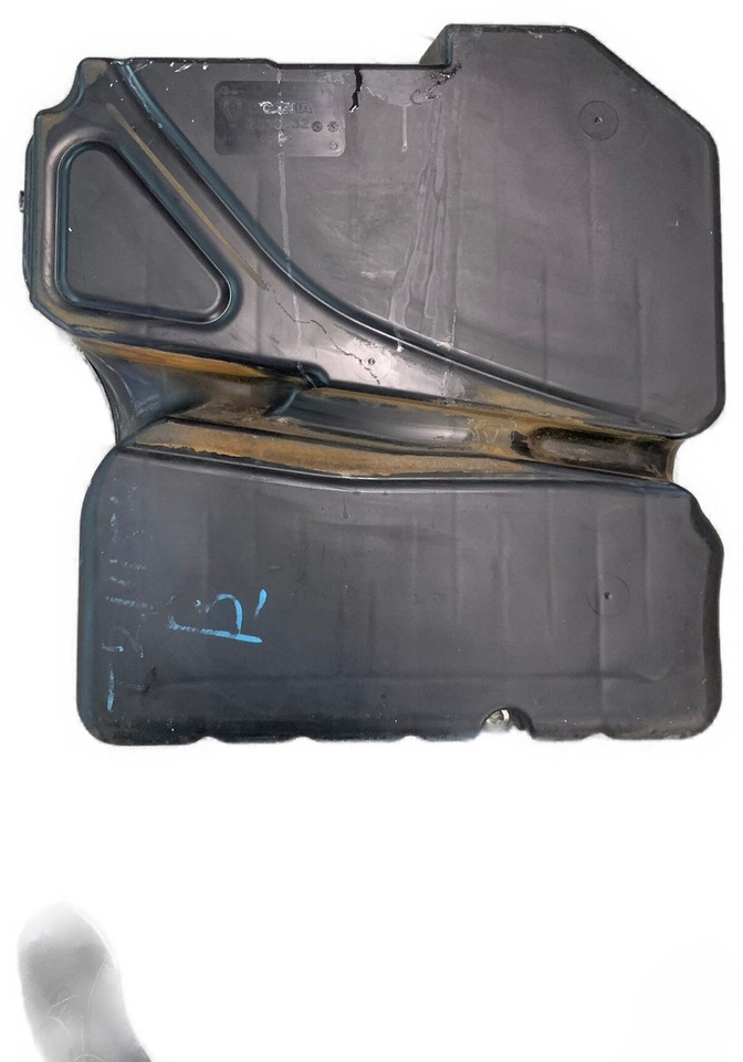 SC ADBLUE / REDUCTANT TANK 105 DM³ 2393232U - Tanque para AdBlue para Camião: foto 1 SC ADBLUE / REDUCTANT TANK 105 DM³ 2393232U - Tanque para AdBlue para Camião: foto 1