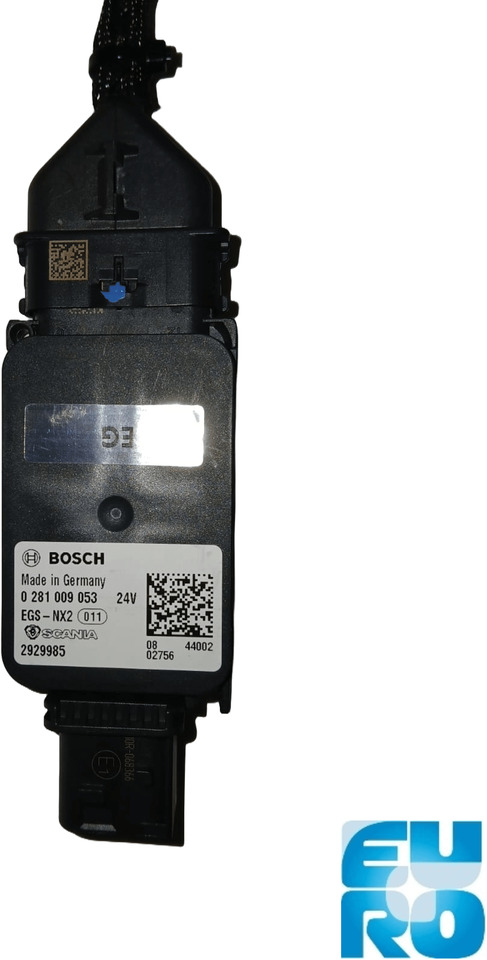 SCANIA EURO 6 NOX SENSOR NA CAT. BOSCH | 2929985B - Sistema de escape para Camião: foto 2 SCANIA EURO 6 NOX SENSOR NA CAT. BOSCH | 2929985B - Sistema de escape para Camião: foto 2