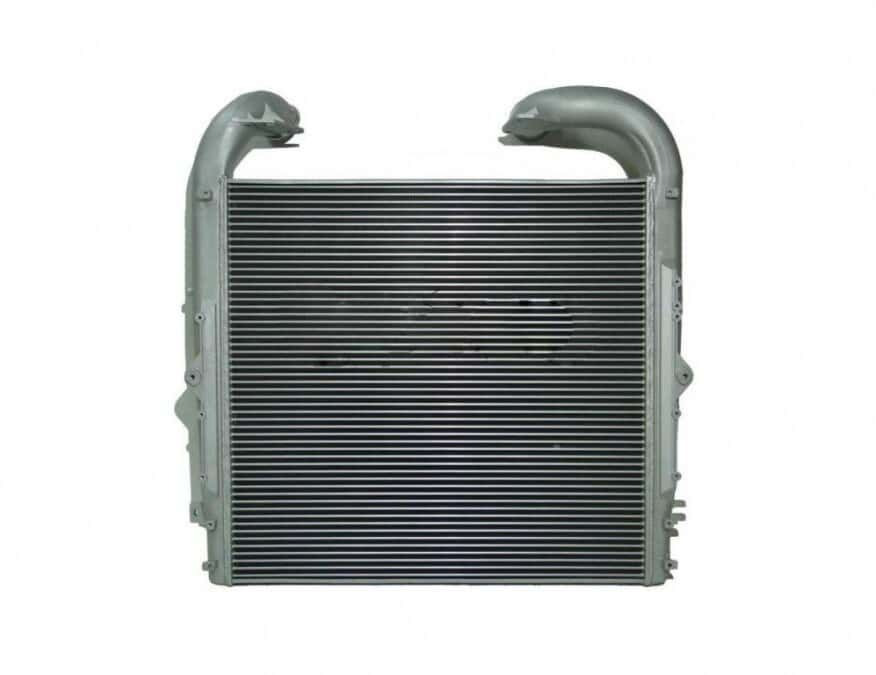 SCANIA INTERCOOLER RUIL+DEPOSIT 1900501R - Intercooler para Camião: foto 2 SCANIA INTERCOOLER RUIL+DEPOSIT 1900501R - Intercooler para Camião: foto 2