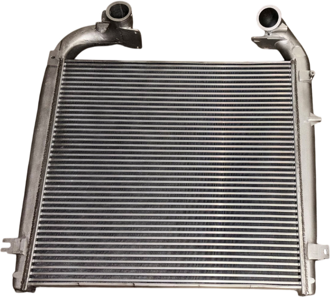 SCANIA INTERCOOLER RUIL+DEPOSIT 1900501R - Intercooler para Camião: foto 1 SCANIA INTERCOOLER RUIL+DEPOSIT 1900501R - Intercooler para Camião: foto 1