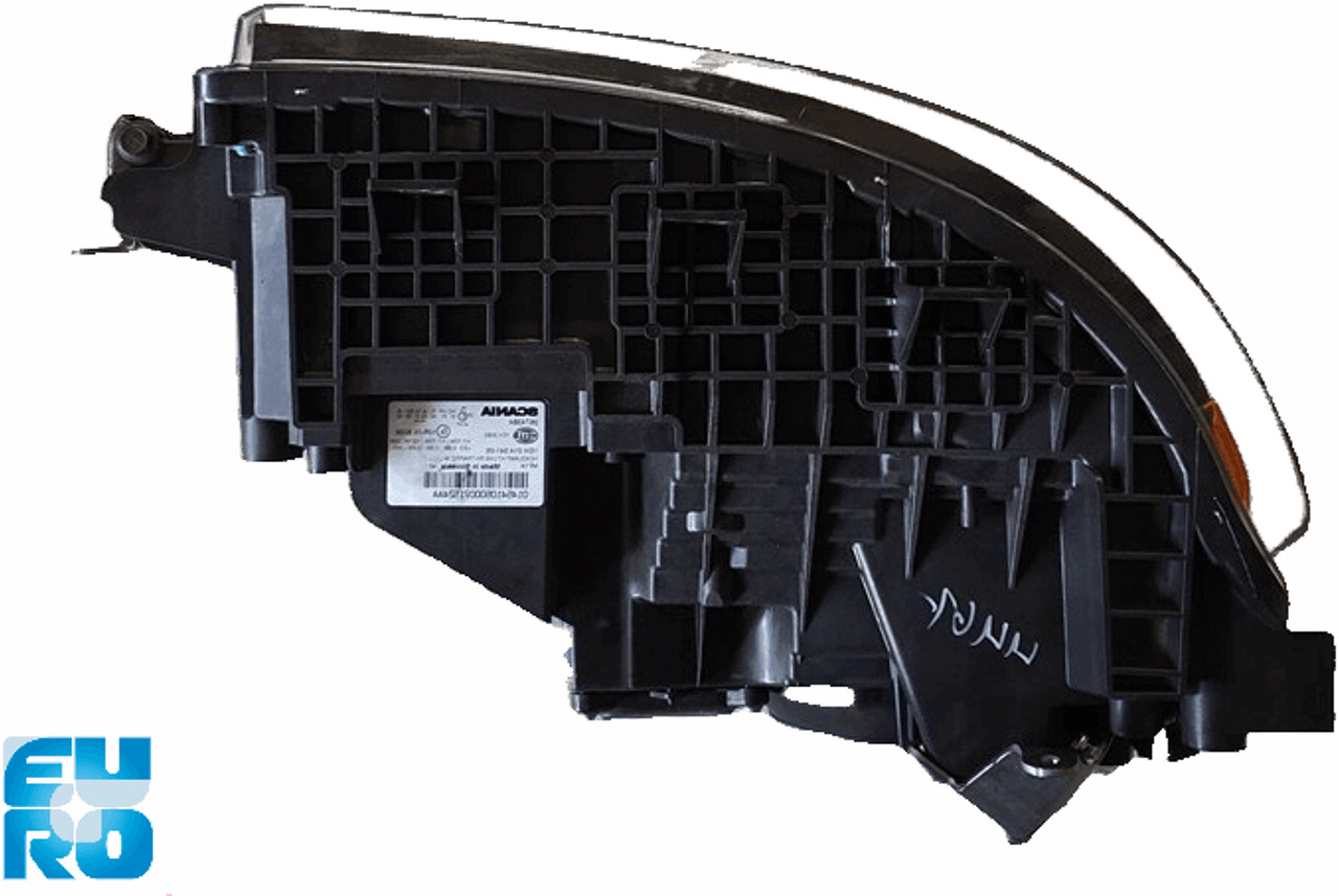 SCANIA NGS H7 KOPLAMP RH 2674385 - Farol dianteira para Camião: foto 3 SCANIA NGS H7 KOPLAMP RH 2674385 - Farol dianteira para Camião: foto 3
