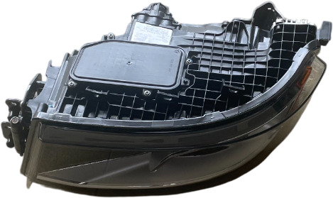 SCANIA NGS LED KOPLAMP LINKERKANT NIEUW HELLA | 2674390H - Farol dianteira para Camião: foto 2 SCANIA NGS LED KOPLAMP LINKERKANT NIEUW HELLA | 2674390H - Farol dianteira para Camião: foto 2
