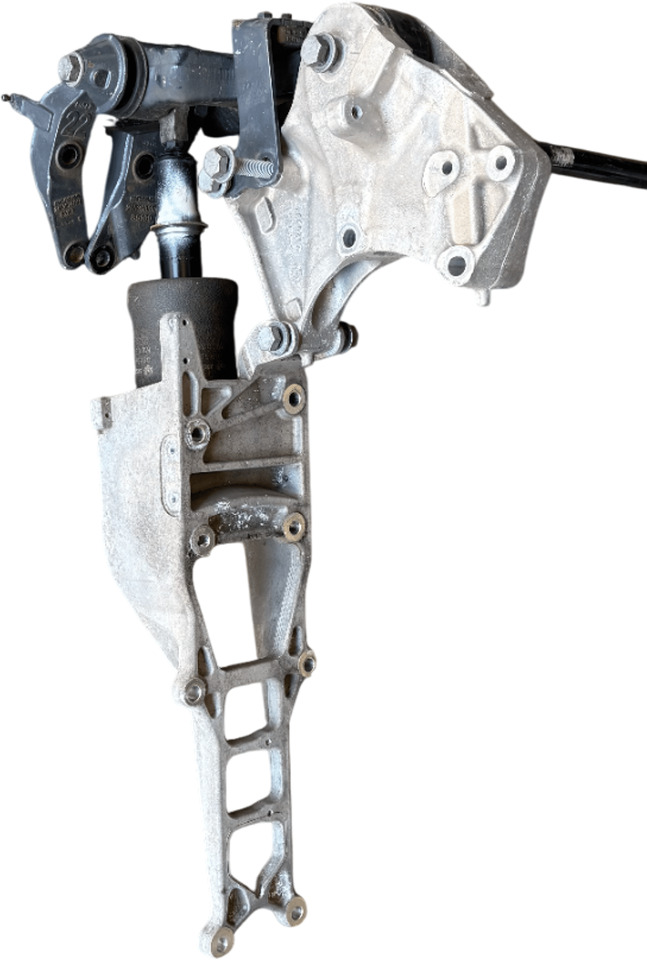 SCANIA NGS, S, R, CABINESTABILISATOR COMPLEET | GEBRUIKT | 000277 - Barra estabilizadora para Camião: foto 5 SCANIA NGS, S, R, CABINESTABILISATOR COMPLEET | GEBRUIKT | 000277 - Barra estabilizadora para Camião: foto 5