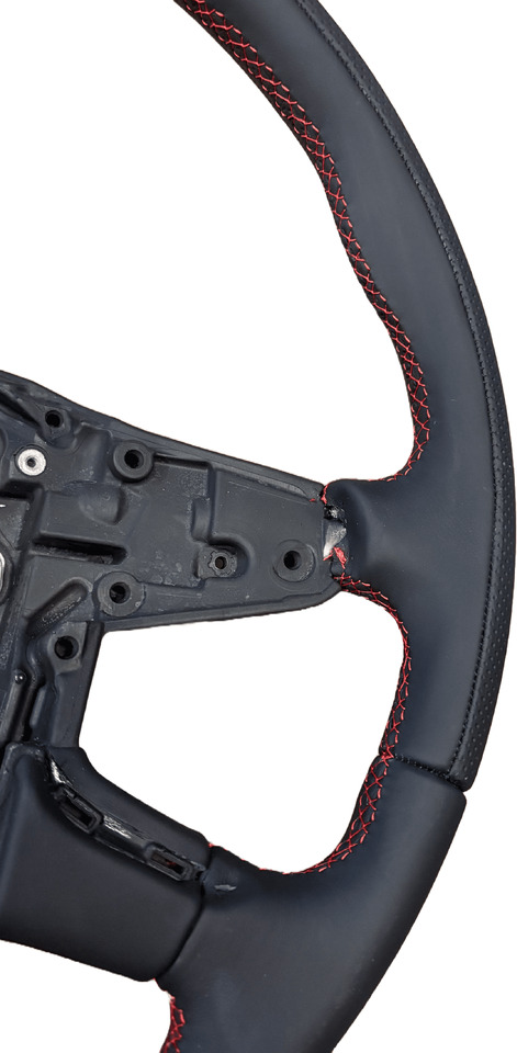 SCANIA NGS SCANIA L, P, G, R, S, STEERING WHEEL RECONDITIONED + DEPOSIT 2084475 - Volante de direção para Camião: foto 4 SCANIA NGS SCANIA L, P, G, R, S, STEERING WHEEL RECONDITIONED + DEPOSIT 2084475 - Volante de direção para Camião: foto 4