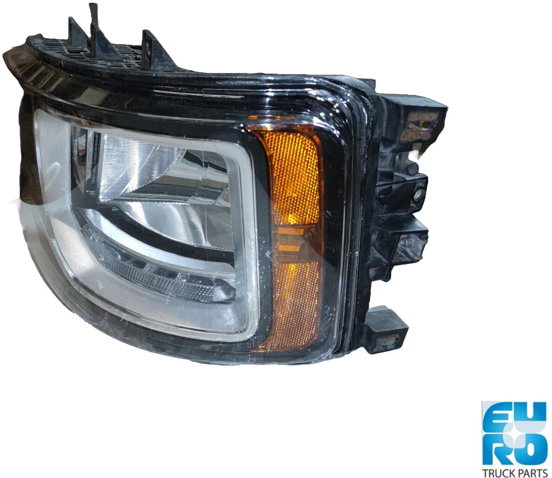 SCANIA S H7 KOPLAMP LH EL.VERSTELBAAR MET BEUGEL 2379890UA - Farol dianteira para Camião: foto 2 SCANIA S H7 KOPLAMP LH EL.VERSTELBAAR MET BEUGEL 2379890UA - Farol dianteira para Camião: foto 2
