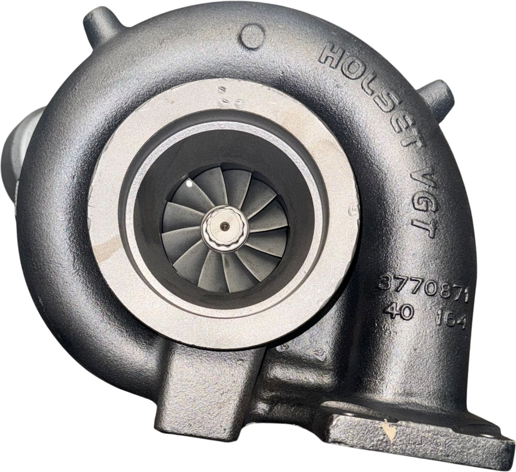 SCANIA TURBO DC16 RECONDITIONEERD +BORG - Turbocompressor para Camião: foto 2 SCANIA TURBO DC16 RECONDITIONEERD +BORG - Turbocompressor para Camião: foto 2