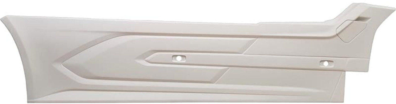 SIDESKIRT RIGHT DAF XG WB4000 H3279 COLOR WITHOUT BRAKET 000235P - Para-choque para Camião: foto 1 SIDESKIRT RIGHT DAF XG WB4000 H3279 COLOR WITHOUT BRAKET 000235P - Para-choque para Camião: foto 1