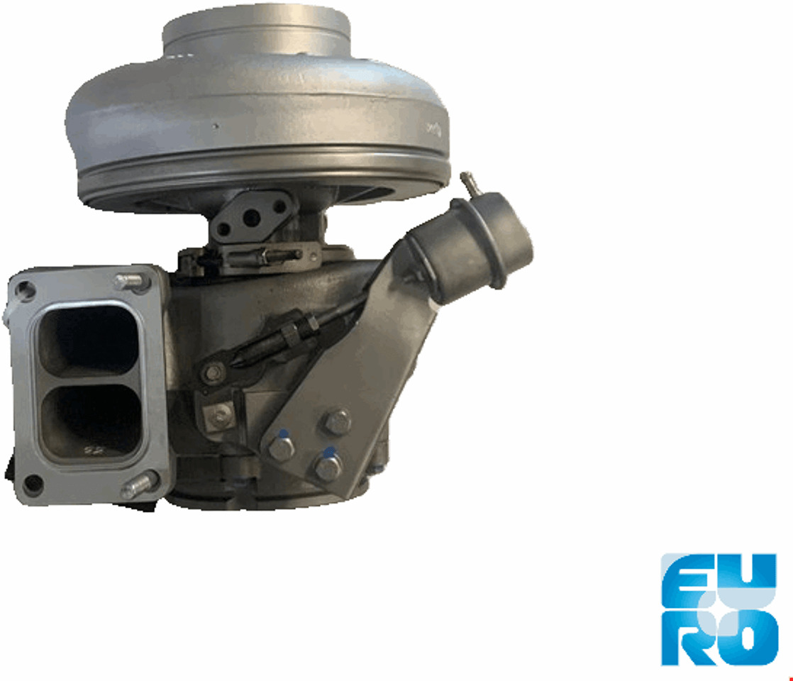 VO.D16G FH16 - E5 HOLSETD E6 TURBO COMPRESSOR GERECONDITIONEERD +STATIEGELD 21828518R - Turbocompressor para Camião: foto 2 VO.D16G FH16 - E5 HOLSETD E6 TURBO COMPRESSOR GERECONDITIONEERD +STATIEGELD 21828518R - Turbocompressor para Camião: foto 2