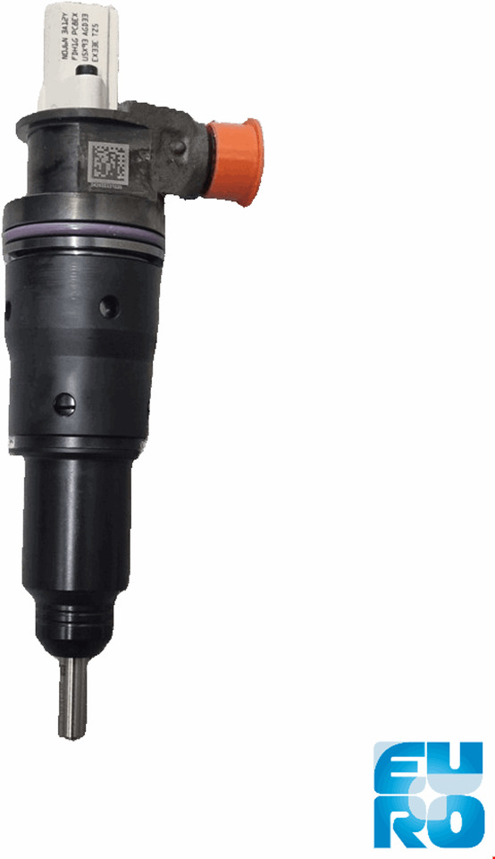 VO.FH D11K 17- INJECTOR DELPHI 22311990D - Injector para Camião: foto 1 VO.FH D11K 17- INJECTOR DELPHI 22311990D - Injector para Camião: foto 1