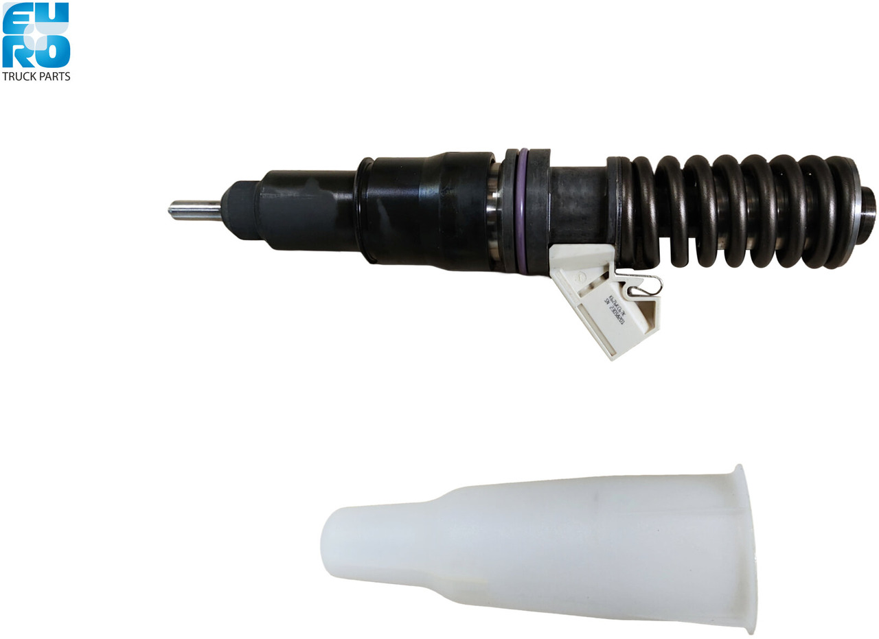 VO.FH D13K 13- INJECTOR BRANDSTOF VOLVO 22254576 - Injector para Camião: foto 2 VO.FH D13K 13- INJECTOR BRANDSTOF VOLVO 22254576 - Injector para Camião: foto 2
