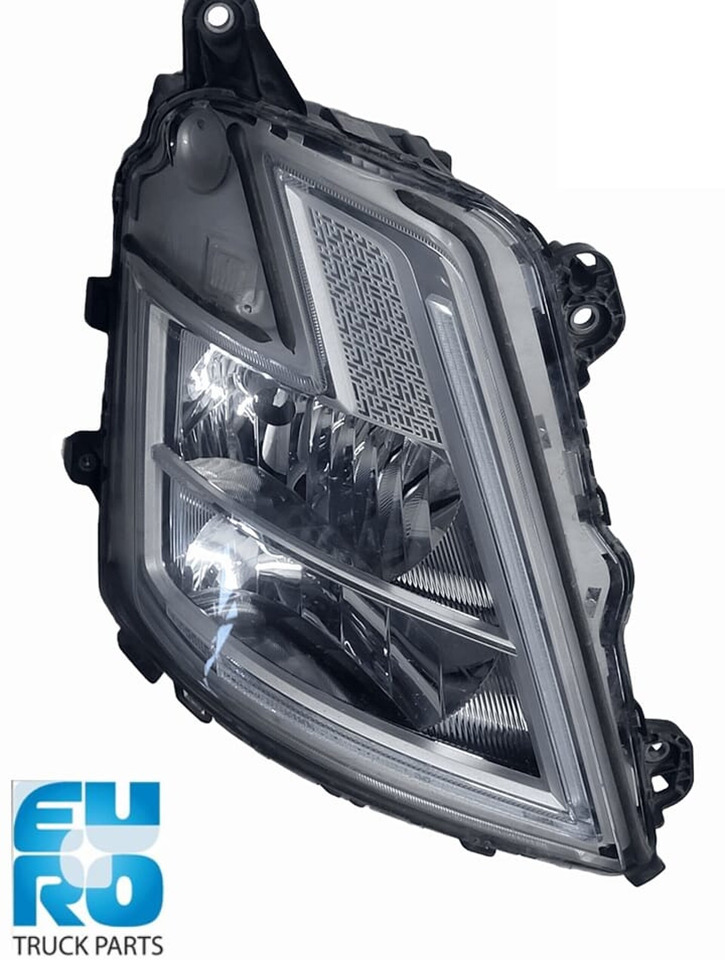 VO FH FM FMX 5 KOPLAMP LH H7 GEBRUIKT 23752826U - Farol dianteira para Camião: foto 1 VO FH FM FMX 5 KOPLAMP LH H7 GEBRUIKT 23752826U - Farol dianteira para Camião: foto 1