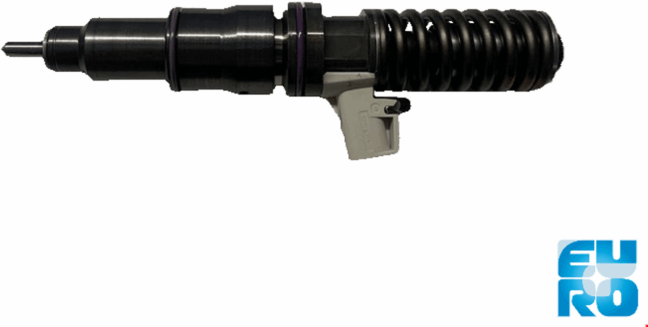 VO.FH/FM13,FMX D13A/C -12 INJECTOR DELPHI 21569200 - Injector para Camião: foto 1 VO.FH/FM13,FMX D13A/C -12 INJECTOR DELPHI 21569200 - Injector para Camião: foto 1