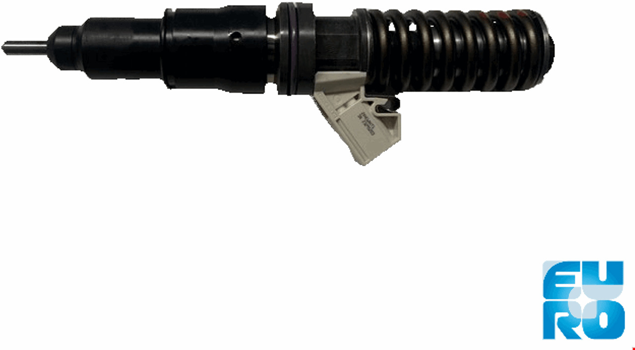 VO.FH,FMX D13K 13- INJECTOR DELPHI 21914027 - Injector para Camião: foto 1 VO.FH,FMX D13K 13- INJECTOR DELPHI 21914027 - Injector para Camião: foto 1