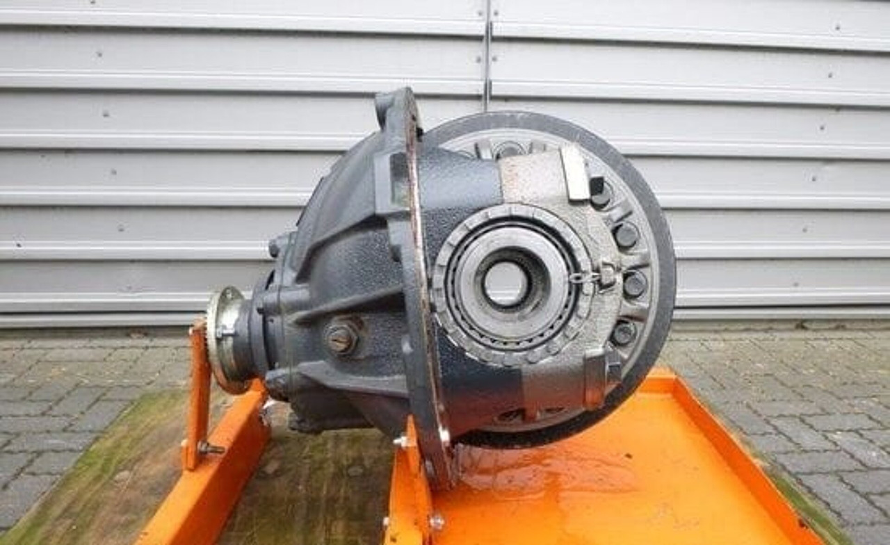 VO FL- RVI Differentieel MERITOR RATIO 4,50 1/450 P11150 - Diferencial para Camião: foto 3 VO FL- RVI Differentieel MERITOR RATIO 4,50 1/450 P11150 - Diferencial para Camião: foto 3