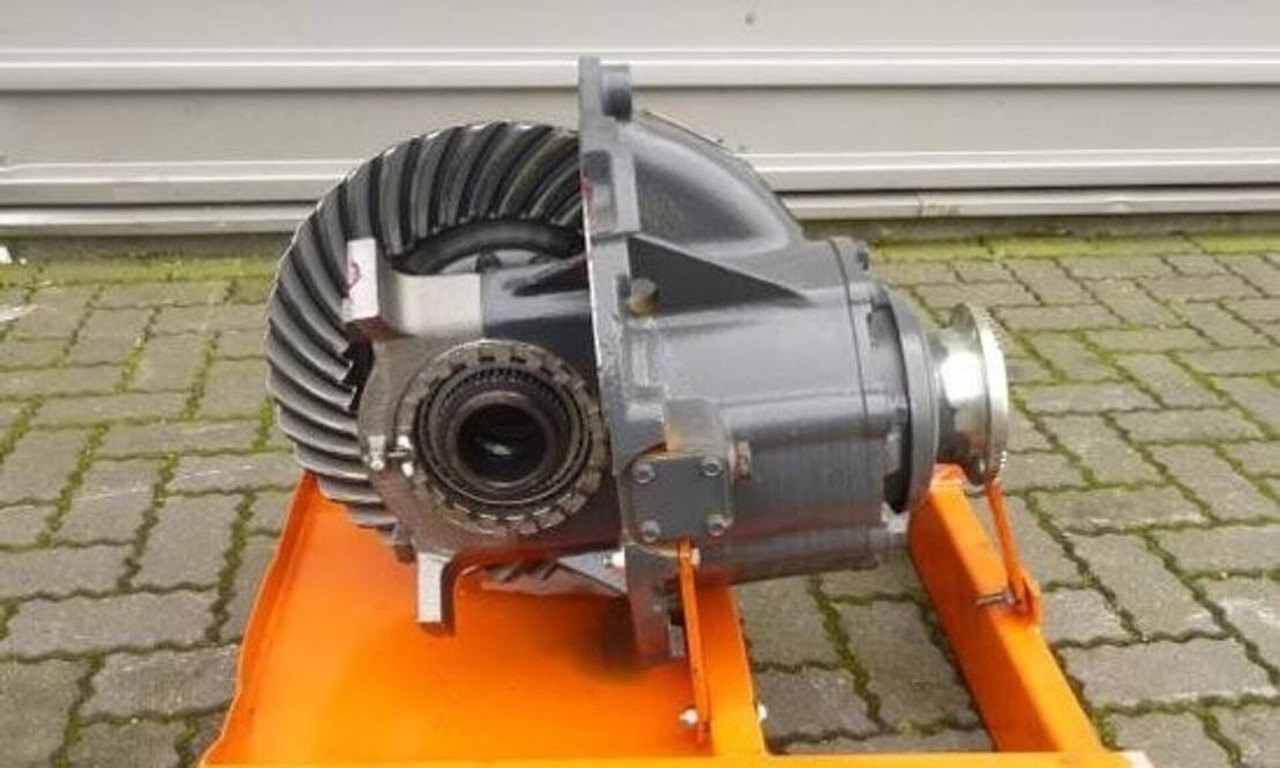 VO FL- RVI Differentieel MERITOR RATIO 4,50 1/450 P11150 - Diferencial para Camião: foto 1 VO FL- RVI Differentieel MERITOR RATIO 4,50 1/450 P11150 - Diferencial para Camião: foto 1