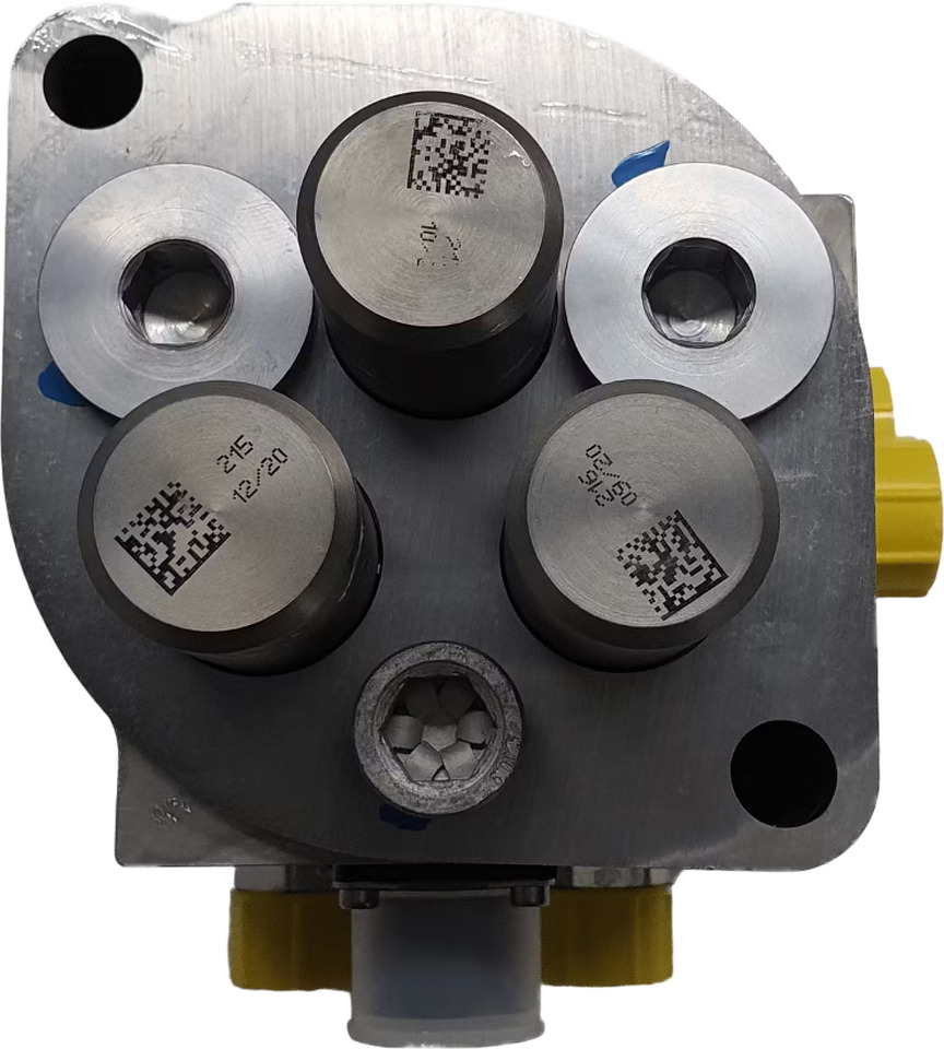 VO/RVI/MB HYDRAULISCHE POMP BOSCH | 20875386 - Hidráulica para Camião: foto 4 VO/RVI/MB HYDRAULISCHE POMP BOSCH | 20875386 - Hidráulica para Camião: foto 4