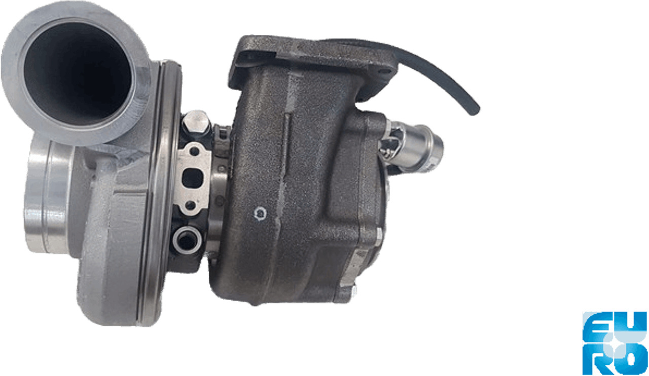 VOLVO D13K FH/FM 2013- E6 TURBOCOMPRESSOR HOLSET + DEPOSIT 21989961 - Turbocompressor para Camião: foto 2 VOLVO D13K FH/FM 2013- E6 TURBOCOMPRESSOR HOLSET + DEPOSIT 21989961 - Turbocompressor para Camião: foto 2