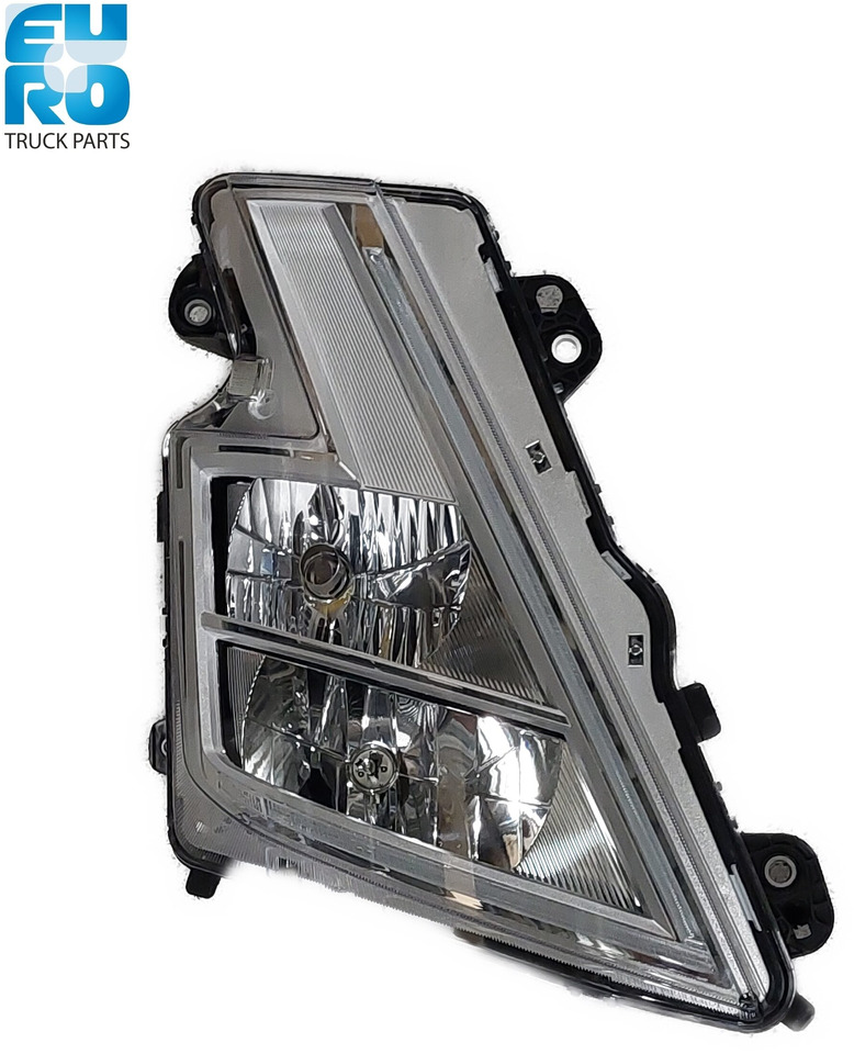 VOLVO FH/FH16/FM/FMX KOPLAMP RECHTS GEBRUIKT 23752667U - Farol dianteira para Camião: foto 1 VOLVO FH/FH16/FM/FMX KOPLAMP RECHTS GEBRUIKT 23752667U - Farol dianteira para Camião: foto 1
