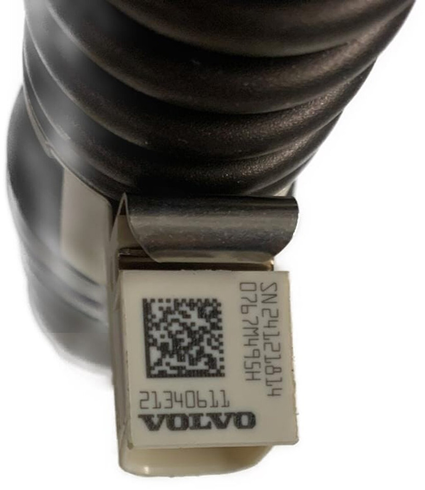 VOLVO FH/FM 13 , RVI VERSTUIVER 21340616 - Injector para Camião: foto 3 VOLVO FH/FM 13 , RVI VERSTUIVER 21340616 - Injector para Camião: foto 3