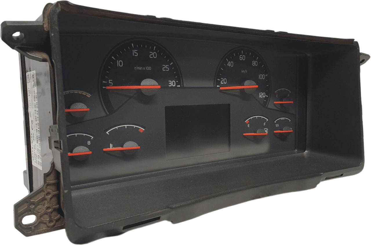 VOLVO FH12/13 FM12/13 COMBI INSTRUMENT GEREVISORED + BORG | 21842980 - Painel de instrumentos para Camião: foto 1 VOLVO FH12/13 FM12/13 COMBI INSTRUMENT GEREVISORED + BORG | 21842980 - Painel de instrumentos para Camião: foto 1