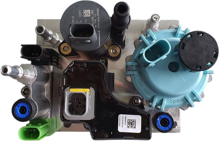VOLVO FH4 ADBLUE POMP | +DEPOSIT | 85022215 - Sistema de combustível para Camião: foto 2 VOLVO FH4 ADBLUE POMP | +DEPOSIT | 85022215 - Sistema de combustível para Camião: foto 2