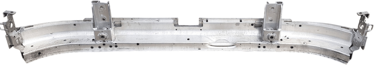 VOLVO FH4/FH5-FM4/FM5 BUMPERBALK ALUMINIUM | GEBRUIKT | 82491838 - Para-choque para Camião: foto 2 VOLVO FH4/FH5-FM4/FM5 BUMPERBALK ALUMINIUM | GEBRUIKT | 82491838 - Para-choque para Camião: foto 2