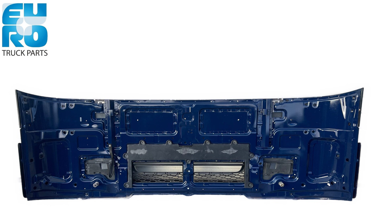 VOLVO FH4 MOTORKAP GEBRUIKT COMPLEET Blauw 82360122Ua - Capô para Camião: foto 2 VOLVO FH4 MOTORKAP GEBRUIKT COMPLEET Blauw 82360122Ua - Capô para Camião: foto 2