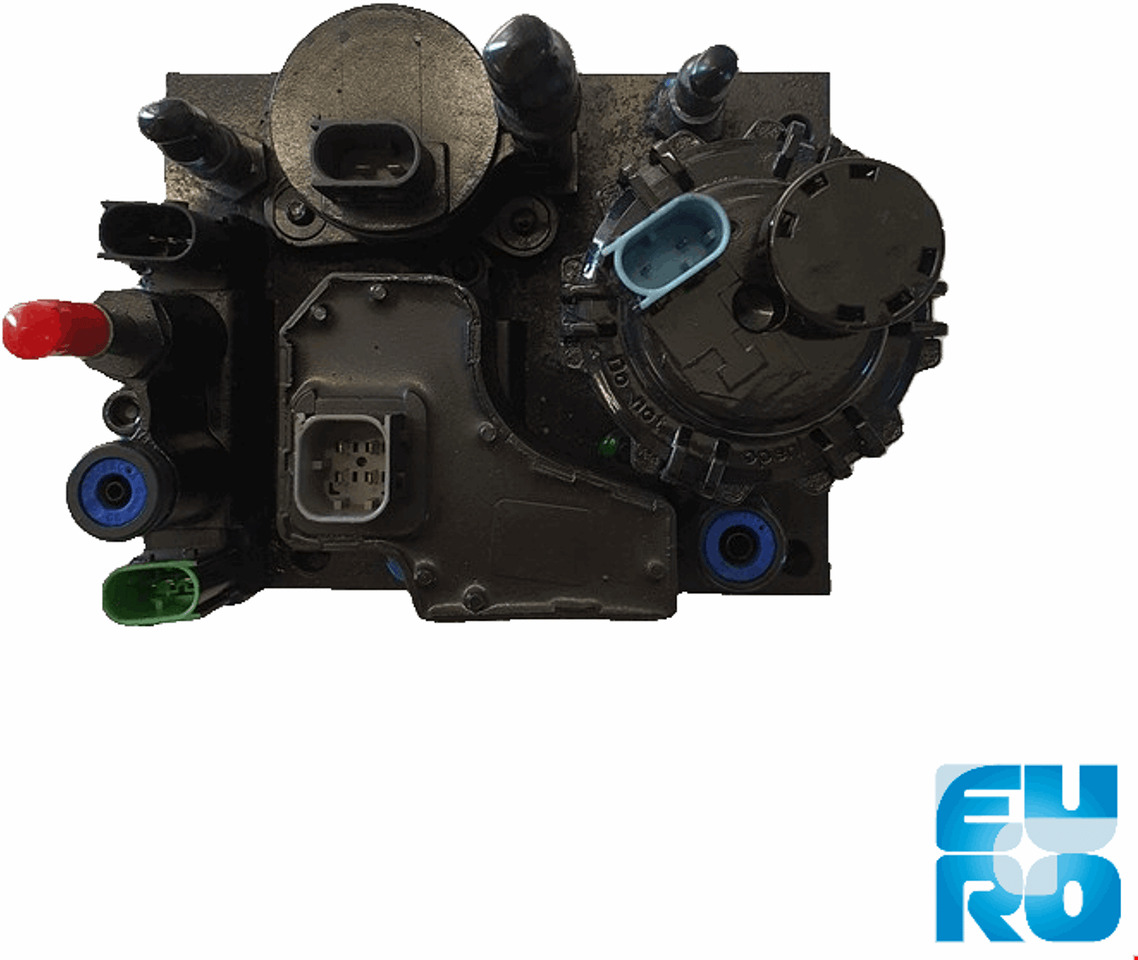 VOLVO FH4 PUMP ADBLUE GERECONDITIONEERD 85022215R - Sistema de combustível para Camião: foto 2 VOLVO FH4 PUMP ADBLUE GERECONDITIONEERD 85022215R - Sistema de combustível para Camião: foto 2