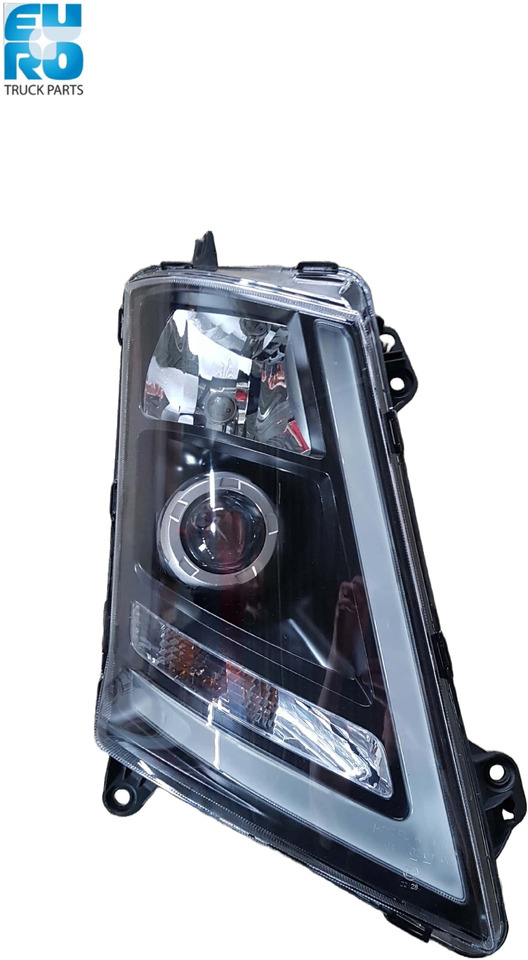 VOLVO FH4 XENON KOPLAMP RECHTS FH16 LOOK EG03404 GEBRUIKT 21221145U - Farol dianteira para Camião: foto 1 VOLVO FH4 XENON KOPLAMP RECHTS FH16 LOOK EG03404 GEBRUIKT 21221145U - Farol dianteira para Camião: foto 1