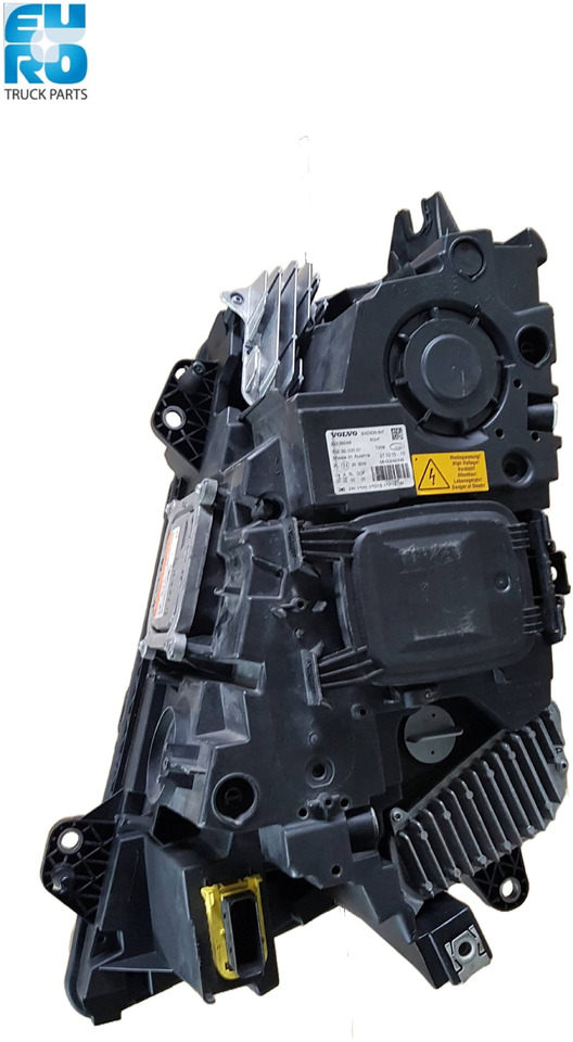 VOLVO FH4 XENON KOPLAMP RECHTS FH16 LOOK EG03404 GEBRUIKT 21221145U - Farol dianteira para Camião: foto 2 VOLVO FH4 XENON KOPLAMP RECHTS FH16 LOOK EG03404 GEBRUIKT 21221145U - Farol dianteira para Camião: foto 2