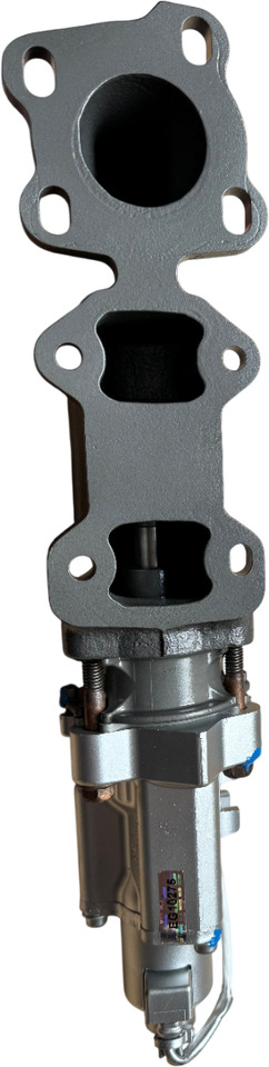 VOLVO FH5 EGR-KLEP GEREVISEERD + STATIEGELD 23793581REC - Radiador EGR para Camião: foto 1 VOLVO FH5 EGR-KLEP GEREVISEERD + STATIEGELD 23793581REC - Radiador EGR para Camião: foto 1