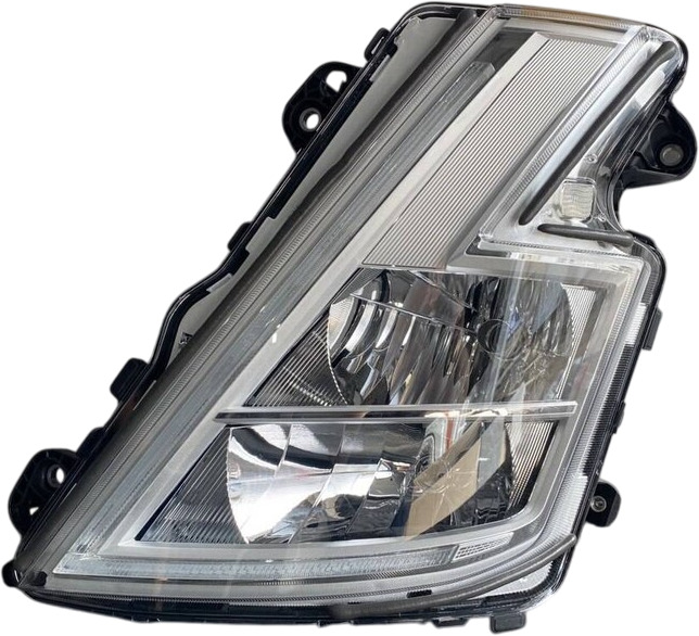 VOLVO FH5/FH16/FM/FMX KOPLAMP LINKS | GEBRUIKT | 23752668 - Farol dianteira para Camião: foto 1 VOLVO FH5/FH16/FM/FMX KOPLAMP LINKS | GEBRUIKT | 23752668 - Farol dianteira para Camião: foto 1