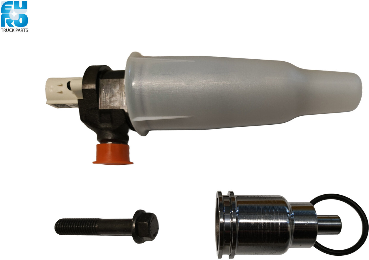 VOLVO FH5 INJECTOR VOOR D13K NIEUW 7424309483 - Injector para Camião: foto 1 VOLVO FH5 INJECTOR VOOR D13K NIEUW 7424309483 - Injector para Camião: foto 1