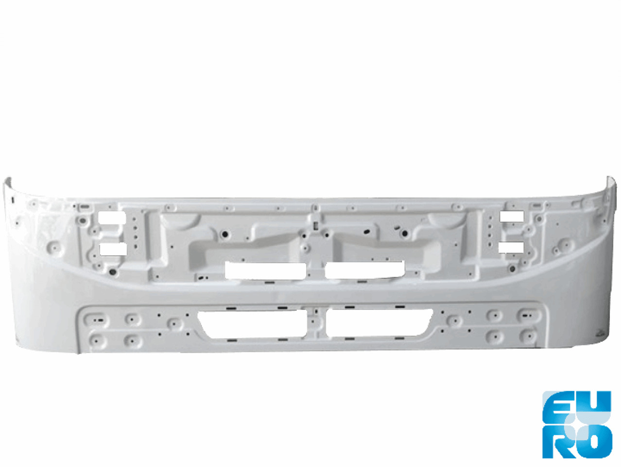 VOLVO FMX FM4 MOTORKAP NIET COMPLEET 82436775Ua - Capô para Camião: foto 1 VOLVO FMX FM4 MOTORKAP NIET COMPLEET 82436775Ua - Capô para Camião: foto 1