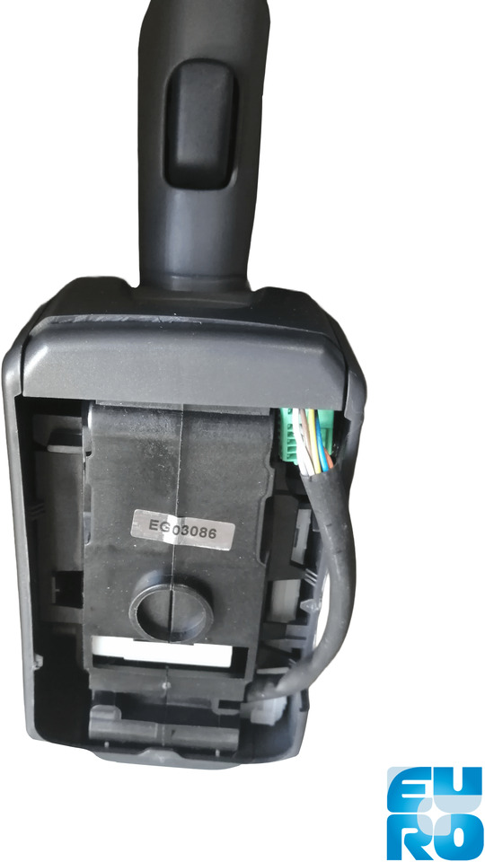 VOLVO I-SHIFT POOKHUIS AFTERMARKET + statiegeld 20483920A - Manete de mudanças para Camião: foto 2 VOLVO I-SHIFT POOKHUIS AFTERMARKET + statiegeld 20483920A - Manete de mudanças para Camião: foto 2