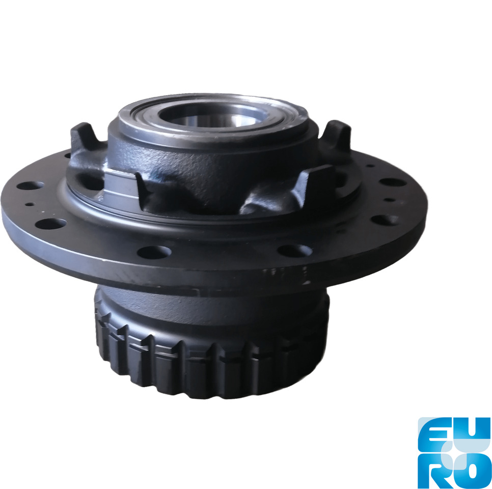 VOLVO RVI REAR HUB WITH FAG BEARING AFTERMARKET (HUB REDUCTION) 85109244A - Manete de mudanças para Camião: foto 1 VOLVO RVI REAR HUB WITH FAG BEARING AFTERMARKET (HUB REDUCTION) 85109244A - Manete de mudanças para Camião: foto 1