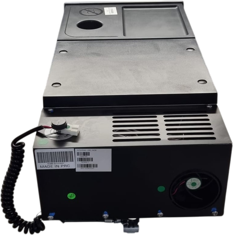 VRIEZER DAF XF EURO 6 KOELBOX 40 LTR 2133309 - Cabine e interior para Camião: foto 5 VRIEZER DAF XF EURO 6 KOELBOX 40 LTR 2133309 - Cabine e interior para Camião: foto 5