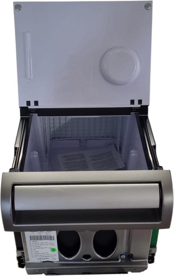 VRIEZER DAF XF EURO 6 KOELBOX 40 LTR 2133309 - Cabine e interior para Camião: foto 1 VRIEZER DAF XF EURO 6 KOELBOX 40 LTR 2133309 - Cabine e interior para Camião: foto 1