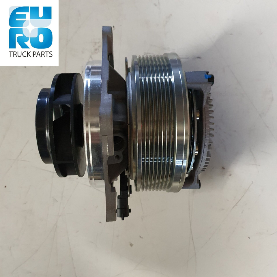 WATER POMP DAF XF/CF EURO 6 XF 106 FEBI2 2104578F2 - Bomba de refrigeração para Camião: foto 1 WATER POMP DAF XF/CF EURO 6 XF 106 FEBI2 2104578F2 - Bomba de refrigeração para Camião: foto 1