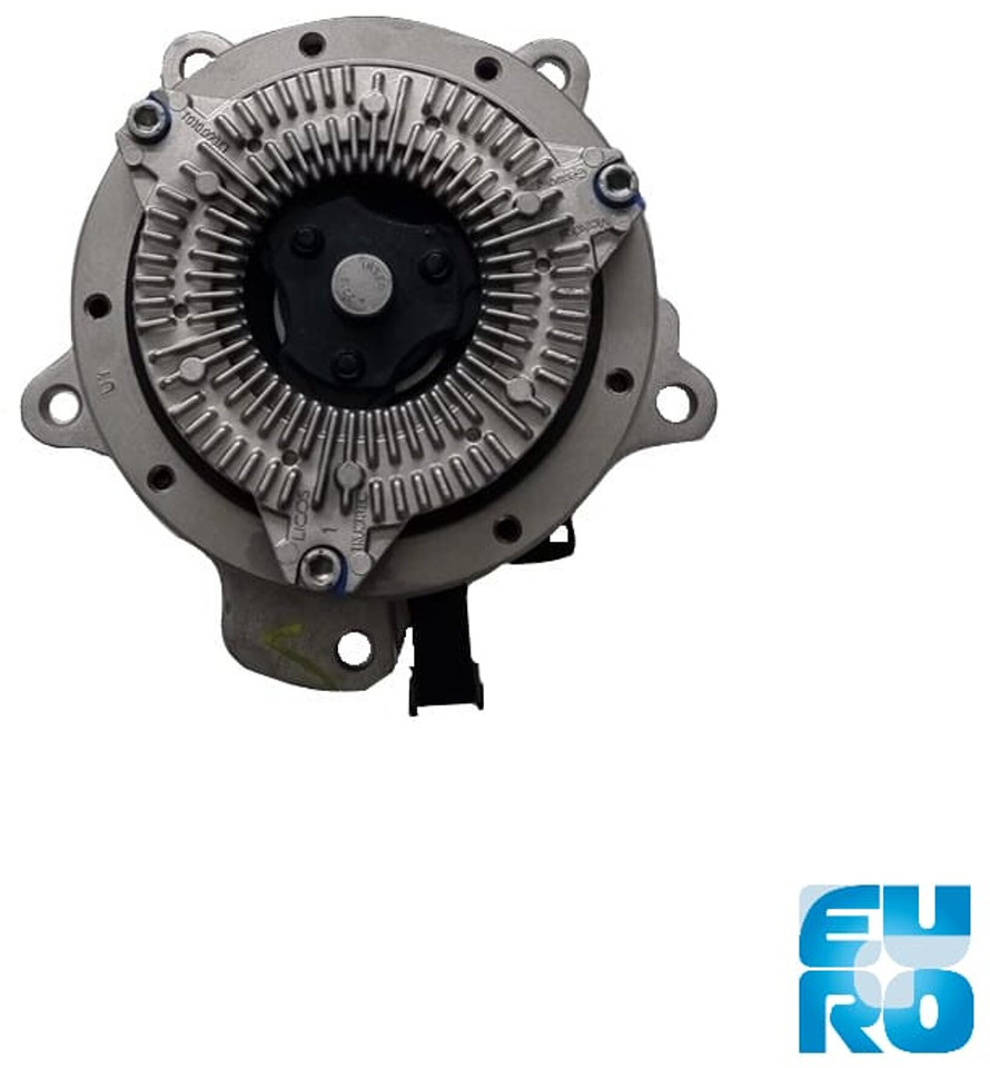WATERPOMP DAF EURO6 MX11 OE. 2104574R + €75 STATIEGELD - Bomba de refrigeração para Camião: foto 2 WATERPOMP DAF EURO6 MX11 OE. 2104574R + €75 STATIEGELD - Bomba de refrigeração para Camião: foto 2