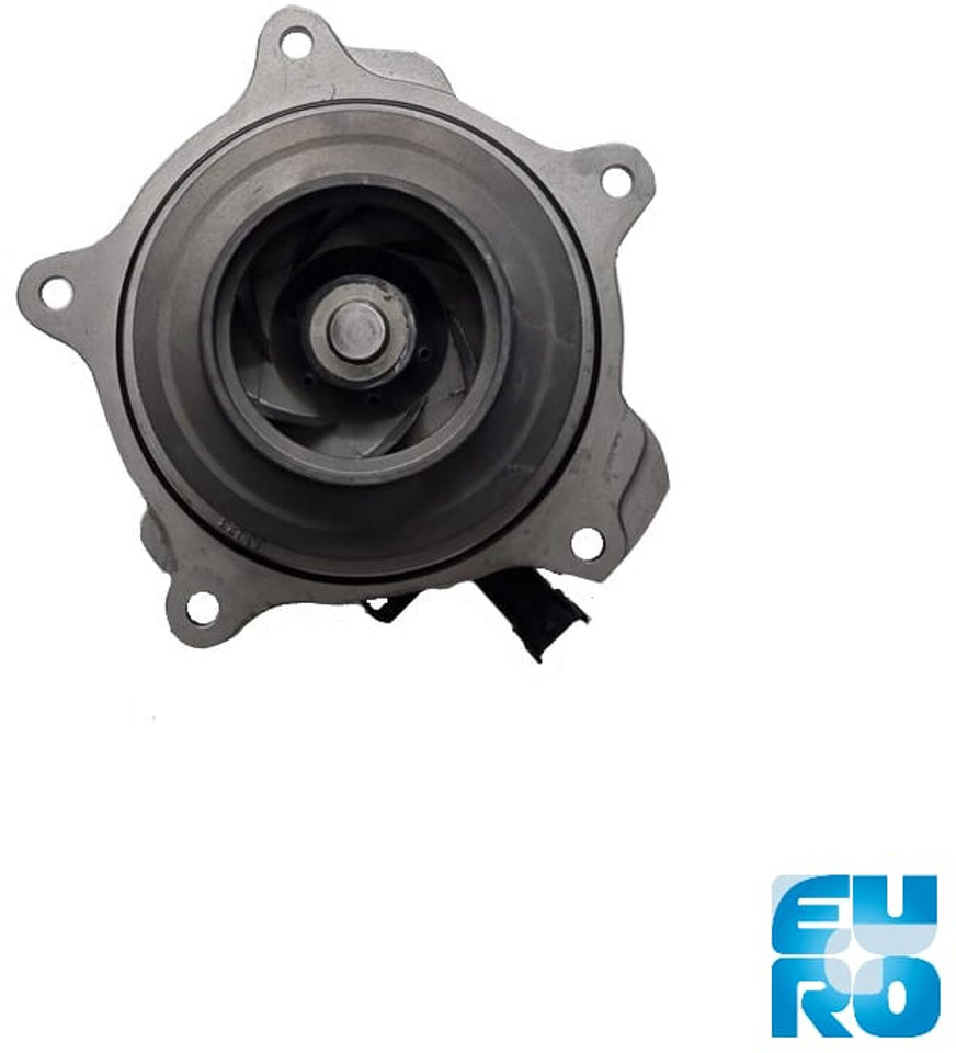 WATERPOMP DAF EURO6 MX11 OE. 2104574R + €75 STATIEGELD - Bomba de refrigeração para Camião: foto 4 WATERPOMP DAF EURO6 MX11 OE. 2104574R + €75 STATIEGELD - Bomba de refrigeração para Camião: foto 4