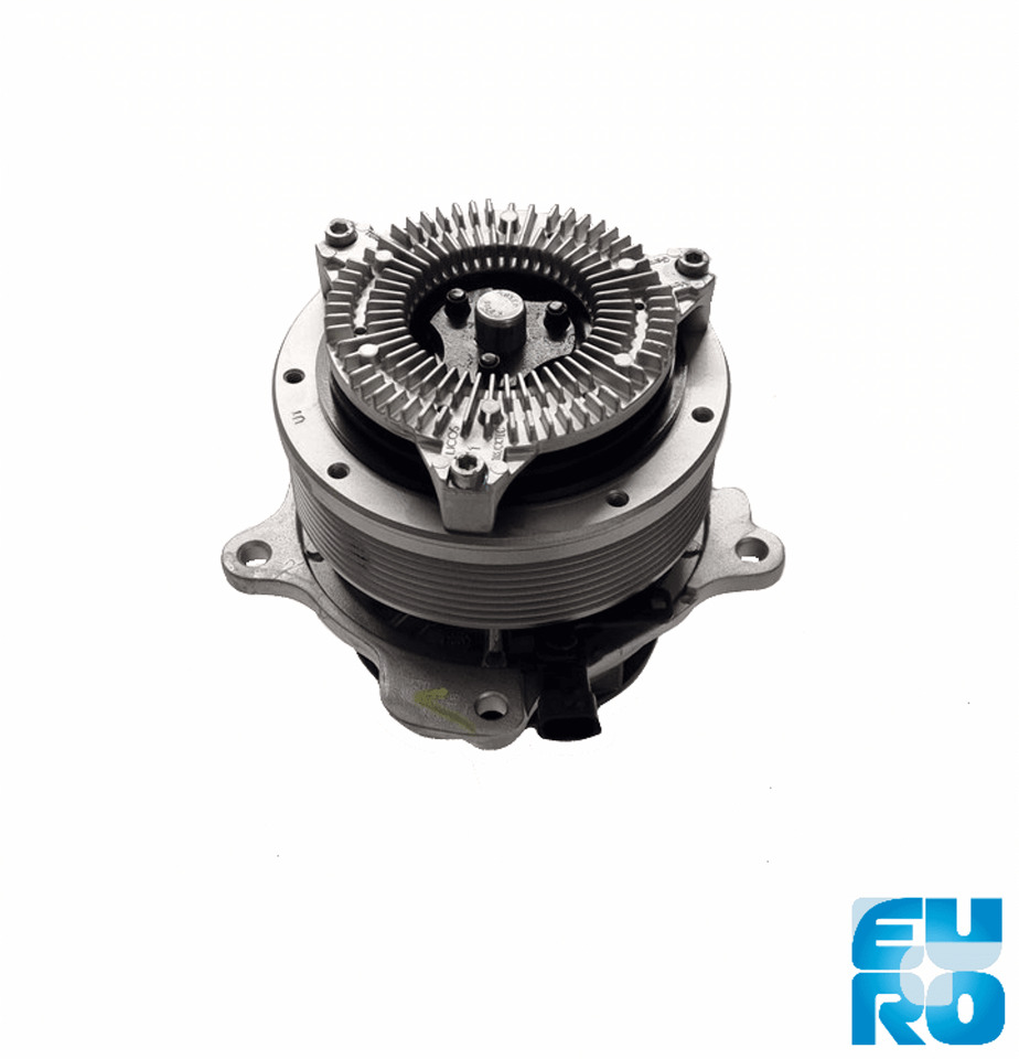 WATERPOMP DAF EURO6 MX11 OE. 2104574R + €75 STATIEGELD - Bomba de refrigeração para Camião: foto 1 WATERPOMP DAF EURO6 MX11 OE. 2104574R + €75 STATIEGELD - Bomba de refrigeração para Camião: foto 1