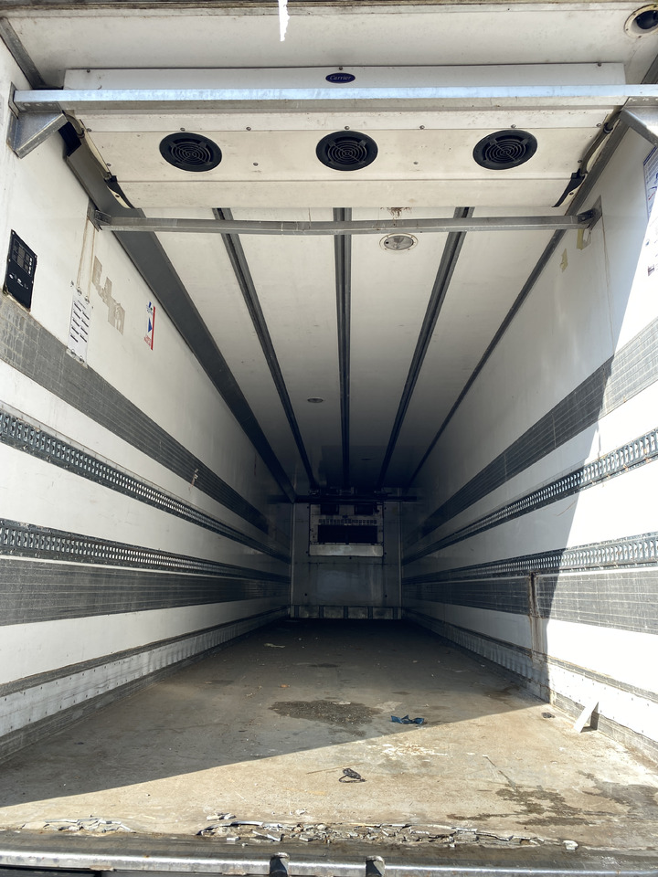 FRUEHAUF frigo - Semi-reboque frigorífico: foto 5 FRUEHAUF frigo - Semi-reboque frigorífico: foto 5