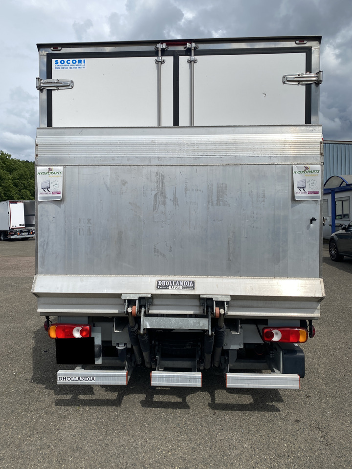 Opel Movano 145 ch diesel - Carrinha frigorífica: foto 5 Opel Movano 145 ch diesel - Carrinha frigorífica: foto 5