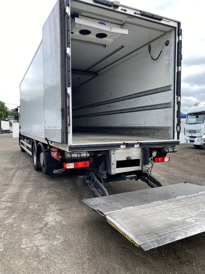 RENAULT T - Camião frigorífico: foto 3 RENAULT T - Camião frigorífico: foto 3
